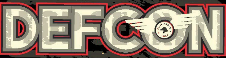 DEFCON Logo